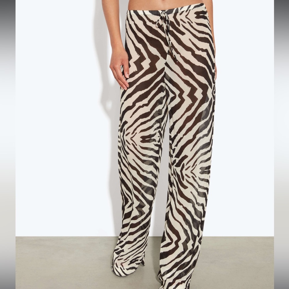 Rat & Boa Zaelia Trousers - Picture 1 of 4